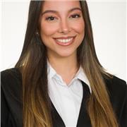 Profesora de apoyo escolar presencial o online
